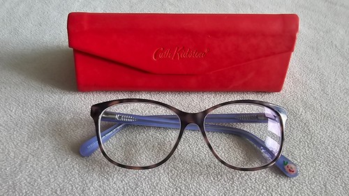 Cath kidston floral glasses - 13,