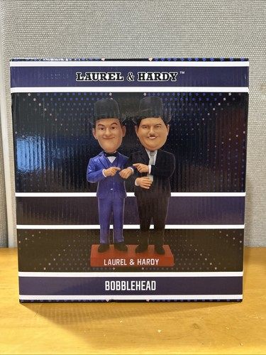 Laurel hardy dual comedy - &,