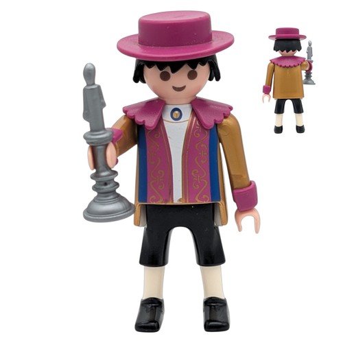 Playmobil figure victorian - , man