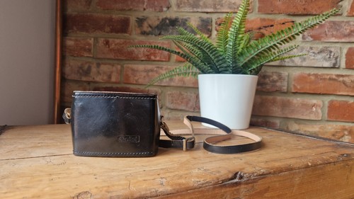 Original rollei hard case - original,