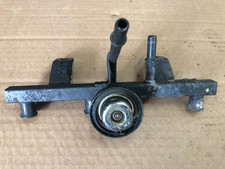 MAZDA RX8 PZ SECONDARY FUEL