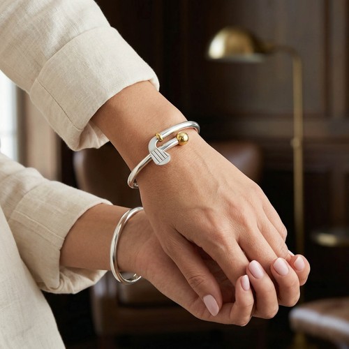 Golf sterling silver - golf,