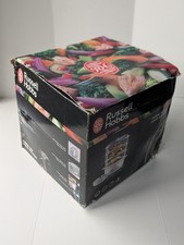 Russell Hobbs 3-Tier Food