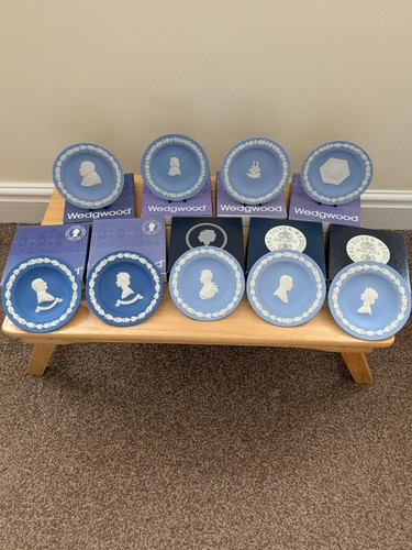 Collection commemorative - collection,
