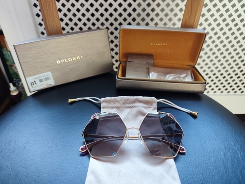 Brand new bvlgari serpenti - new, bv