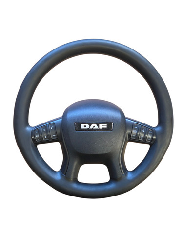 Daf complete steering wheel - complete,