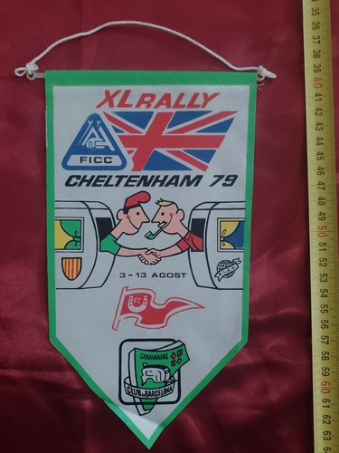 Old pennant ficc - ficc, rally
