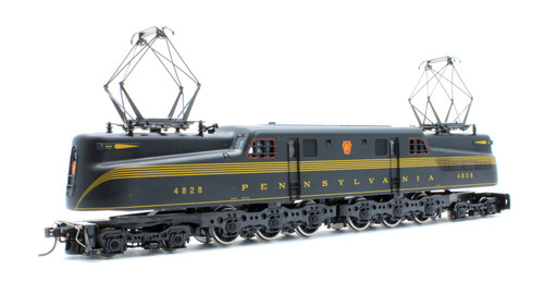 Mehano gauge pennsylvania - gauge,