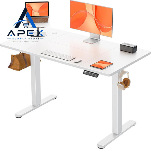 Ergear electric standing desk - electric,
