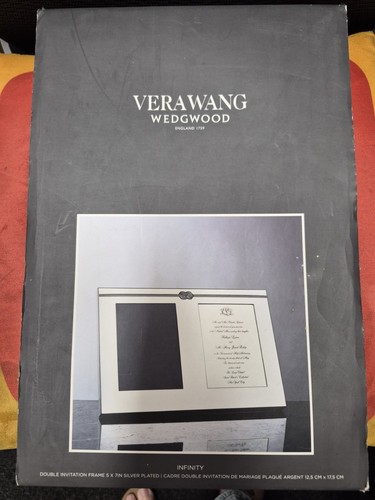 Vera wang wedgwood infinity - wang,