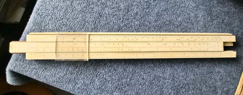 Vintage faber castell slide - vintage,