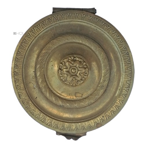 Antique vent flue damper for - damper,