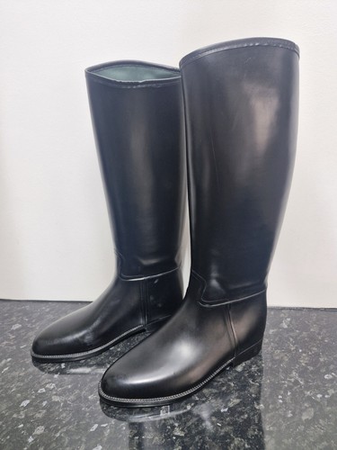 Stylo black horse - black,