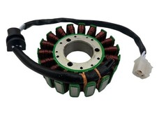 ALTERNATOR SUZUKI GSX R 600