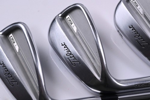 Left hand titleist t150 2023 - titleist,