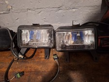 Vauxhall Cavalier Turbo Fog Lights