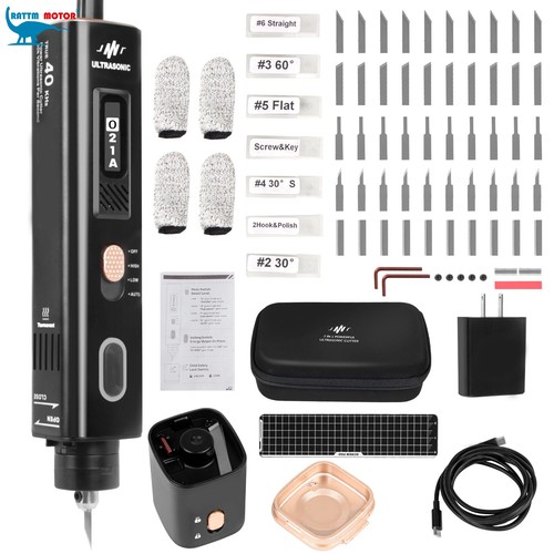 Handheld ultrasonic - handheld,