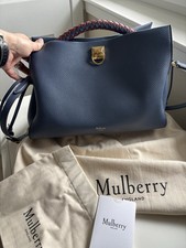 Mulberry Iris Large Bag