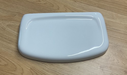 Toilet cistern lid armitage - toilet,