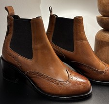 Russell & Bromley Boots Size 4