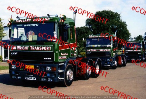 Truck photo ian - truck,