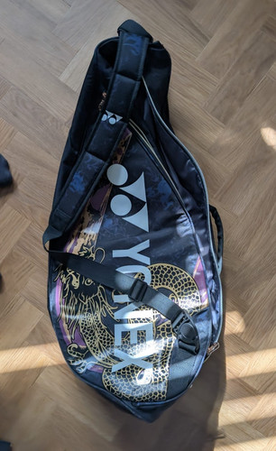 Yonex noami osaka dragon - yonex,