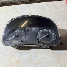 Skoda Octavia Mk1 (1U) Diesel