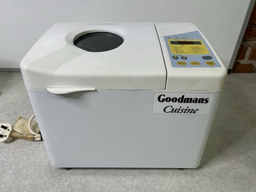 Goodmans cuisine ghb174 bread - ghb174,