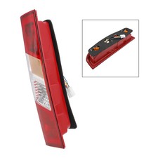 Left Tail Light Rear Turn