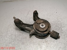 Toyota Avensis 2.0 D4D Engine