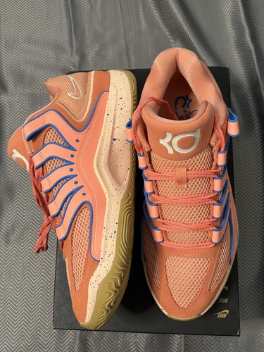 Nike kd18 atomic pink - kd18, uk