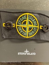 Mesh Replacement Stone Island