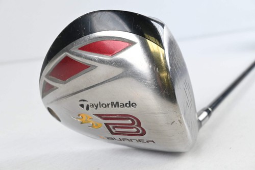 Taylormade burner 2008 - taylormade,