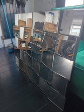 Large Modern Mosaic Wall