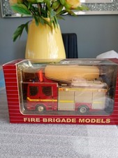 Dennis Sabre fire Brigade
