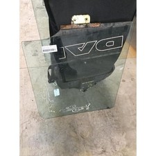 RIGHT LEFT DOOR GLASS DAF