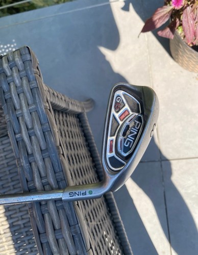 Ping g15 iron - ping,