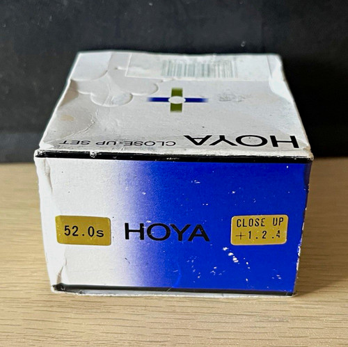 Hoya close filter set - filter,
