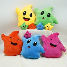 25cm Cartoon Marios Galaxy