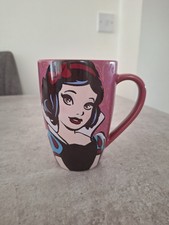 Disney Snow White Mug