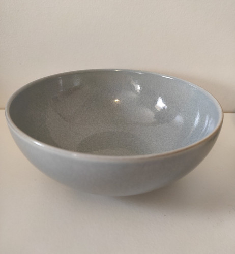Denby cereal soup dessert - cereal,