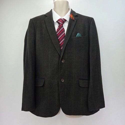 Ted baker tight lines - lines, blazer