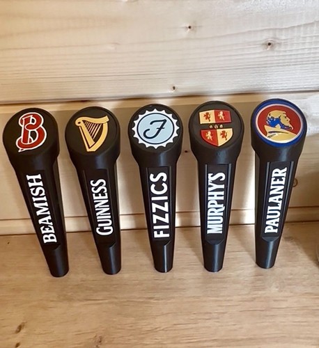 Fizzics draftpour large custom - fizzics,