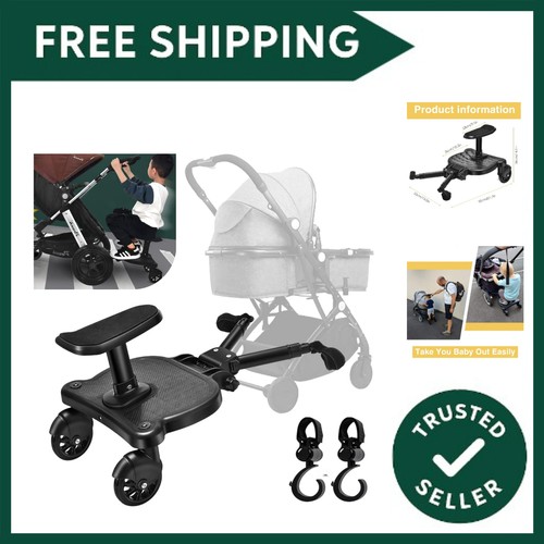 Universal buggy board - buggy,