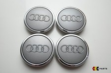 NEW GENUINE AUDI ALLOY WHEEL