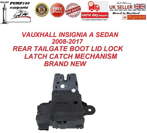 For vauxhall insignia - for,