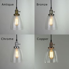 Vintage Industrial Ceiling