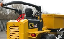 Thwaites Terex Wacker Neuson