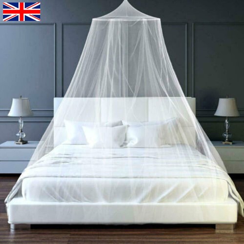 Bed dome mosquito - bed,