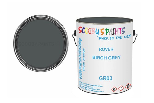 Classic paint for morris minor - classic,